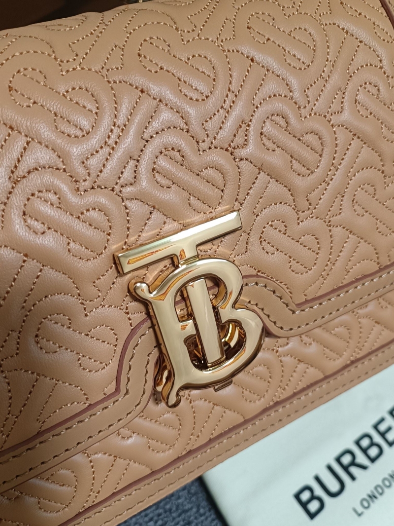 Burberry Satchel Bags